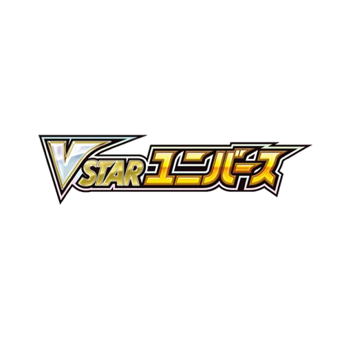 S12a - VStar Universe | Yumei – Yumei日本