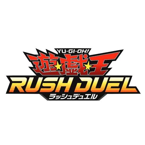 Rush Duel Promo Cards | Yumei  Yumei