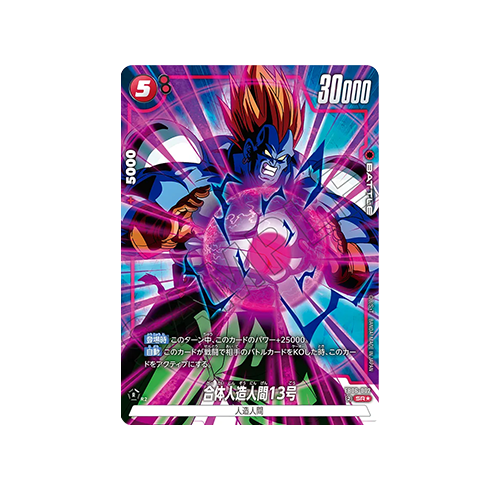 Fusion Android 13 Parallel FB06-002 Card