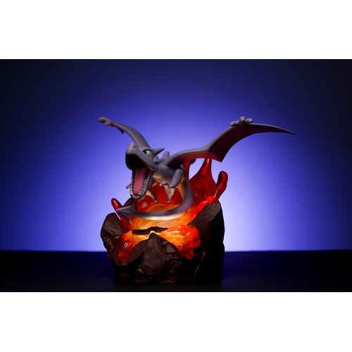 Aerodactyl Hyper Beam Figure