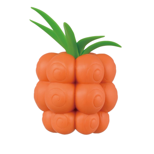 One Piece Bara Bara no Mi mini Devil Fruit Figur