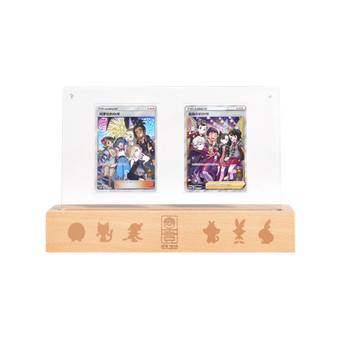 Pokémon 1st Anniversary Exclusive Collection Box