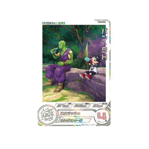 Pan : SH UGM10-065 DA Card