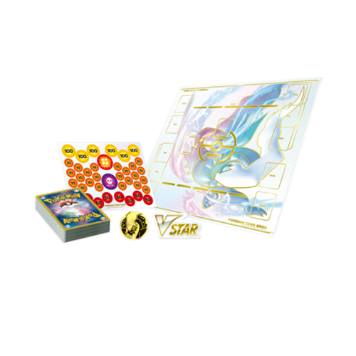 Pokémon Darkrai VStar Deck