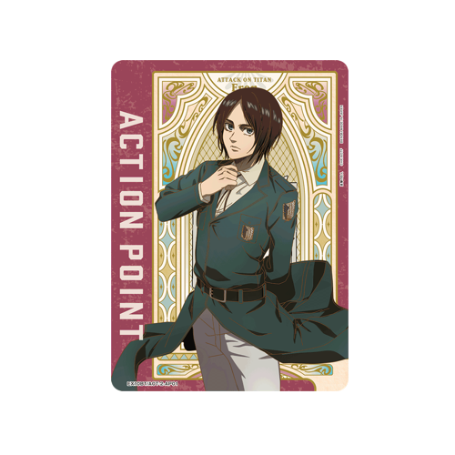 Action Point EX10BT/AOT-2-AP01 Card