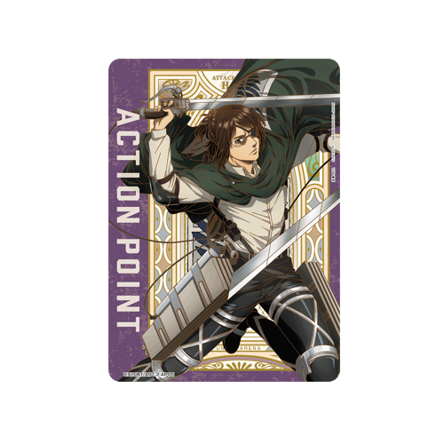 Action Point EX10BT/AOT-2-AP05 Card