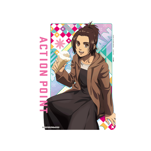 Action Point EX10BT/AOT-2-AP06 Card