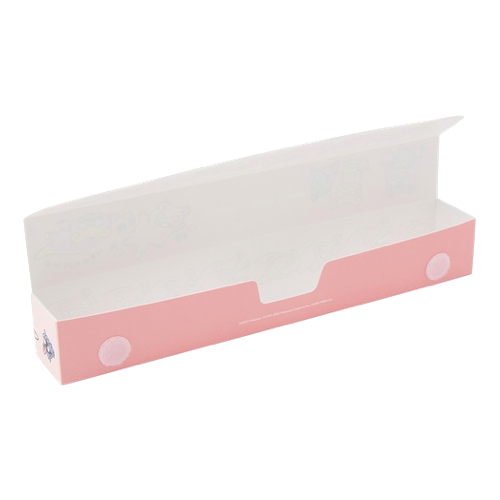 Pokémon Galarian Slowpoke Dondon Donkan Rubber Mat Case