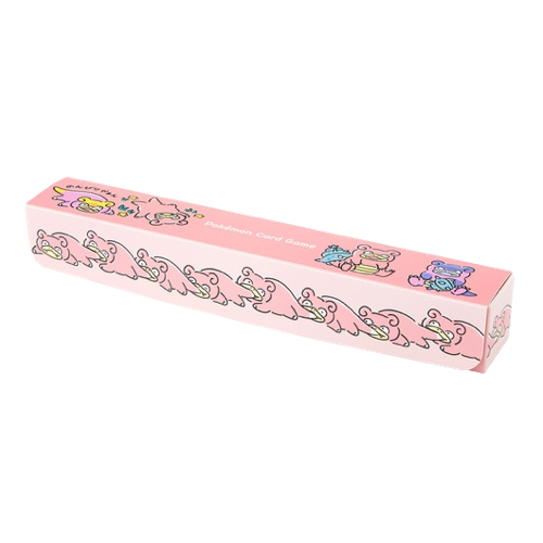 Pokmon Galarian Slowpoke Dondon Donkan Rubber Mat Case | Yumei Yumei Pokmon Galarian Slowpoke Dondon Donkan Rubber Mat Case | Yumei Yumei