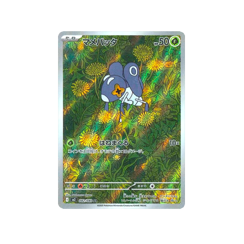 Nymble M2 082/080 AR Card