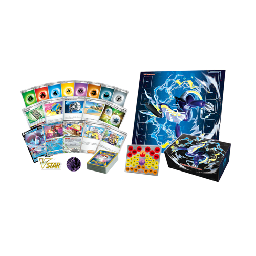 Pokémon Future Miraidon ex Box