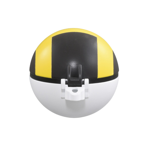 Hyperball MB-03 Monkore