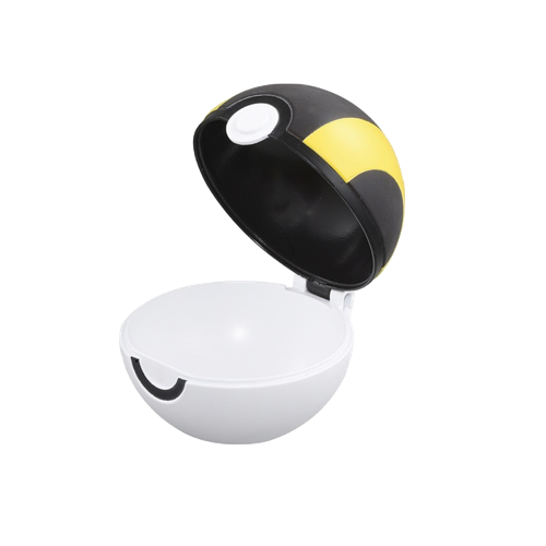 Hyperball MB-03 Monkore