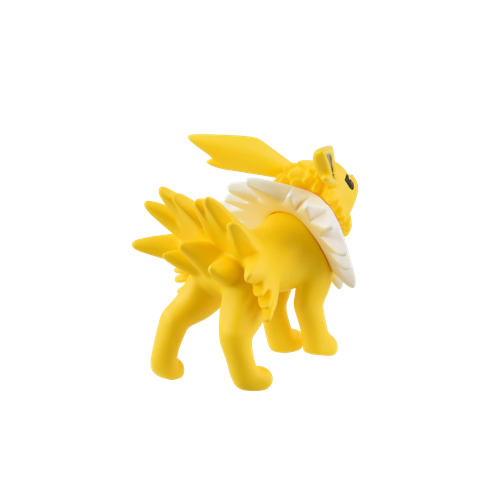 Jolteon MS Monkore Figure
