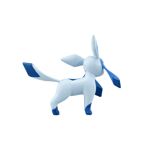 Glaceon MS Monkore Figure