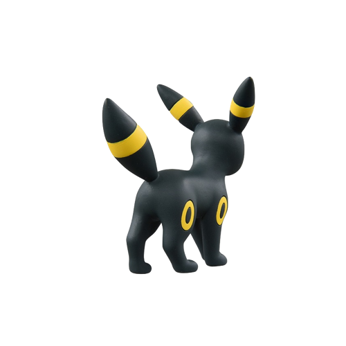 Umbreon MS Monkore Figure