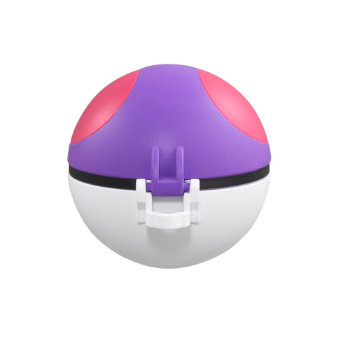 Masterball MB-04 Monkore