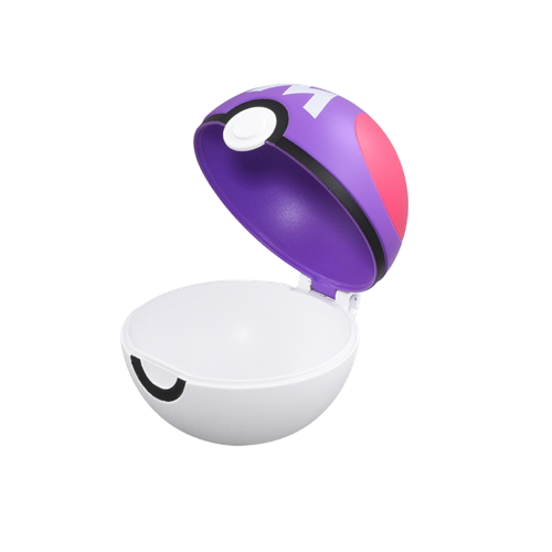 Masterball MB-04 Monkore