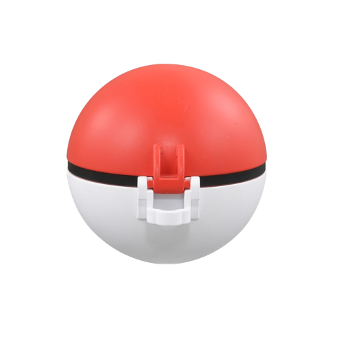 Pokeball MB-01 Monkore