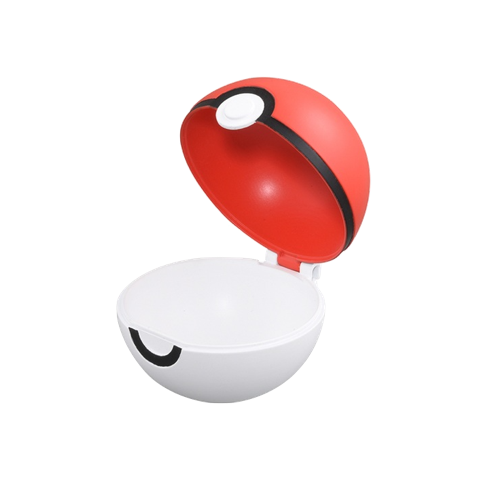 Pokeball MB-01 Monkore