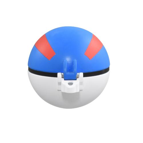 Superball MB-02 Monkore