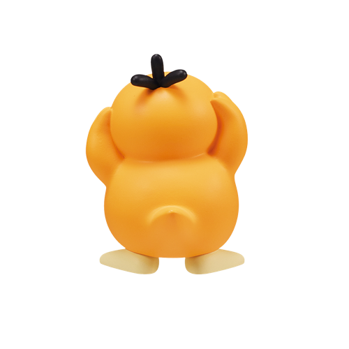 Psyduck MS-45 Monkore Figure