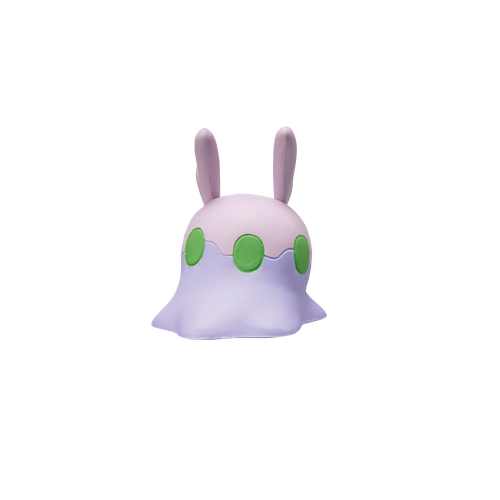 Goomy MS Monkore Figure