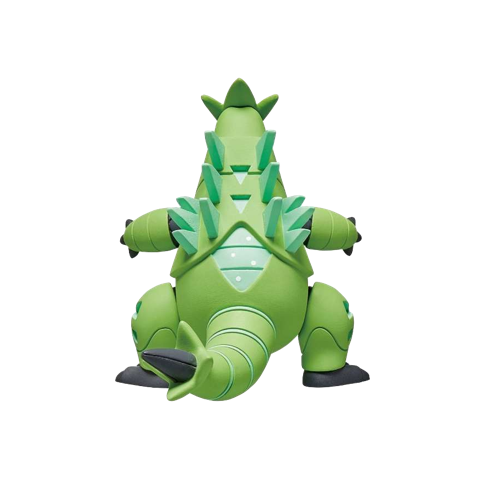 Iron Thorns MS Monkore Figure