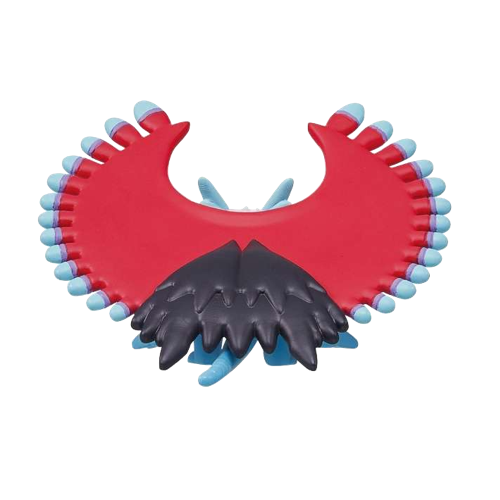 Roaring Moon MS Monkore Figure