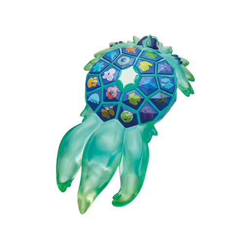 Terapagos Terastal ML Monkore Figure