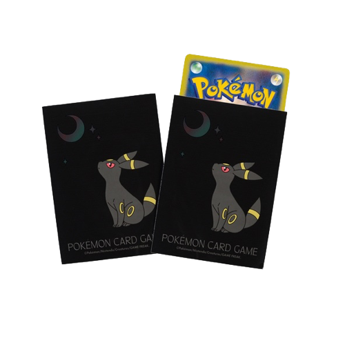 Pokemon Umbreon Card Sleeves