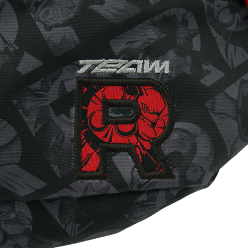 Pokémon Team Rocket Body Bag