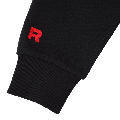 Pokémon Team Rocket Hoodie