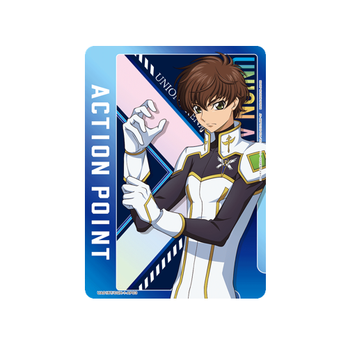 Action Point UA01BT/CGH-1-AP03 Card