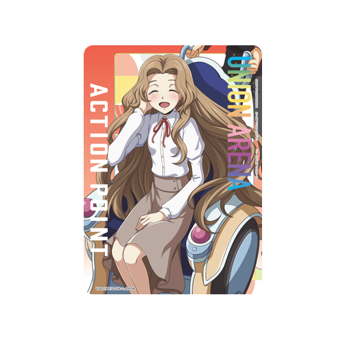 Action Point UA01BT/CGH-1-AP06 Card