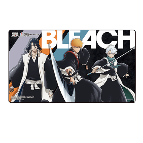 Union Arena Bleach Thousand Year Blood War Box
