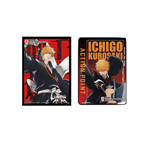 Union Arena Bleach Thousand Year Blood War Box