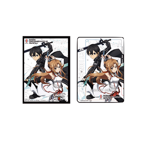Union Arena Sword Art Online Box