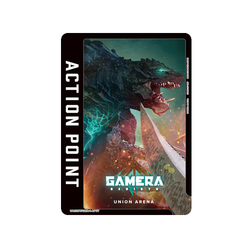 Action Point UA22BT/GMR-1-AP07 Card