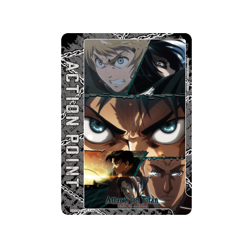 Action Point UA23BT/AOT-1-AP04 Card