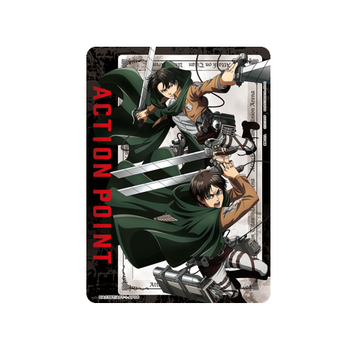 Action Point UA23BT/AOT-1-AP06 Card