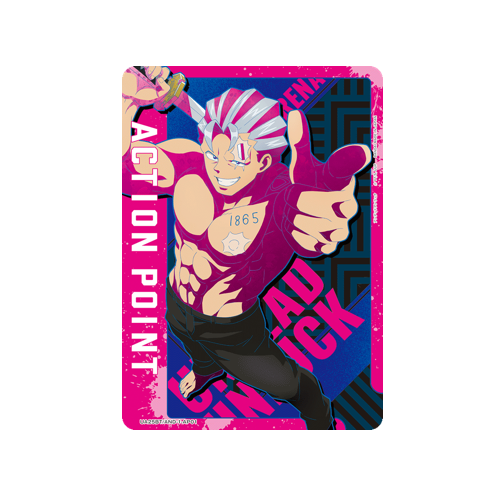 Action Point UA25BT/AND-1-AP01 Card