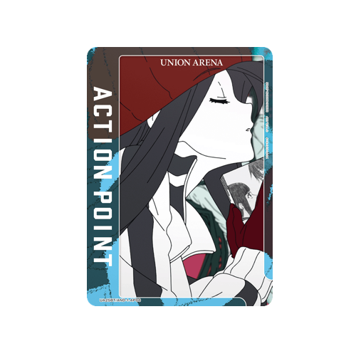 Action Point UA25BT/AND-1-AP08 Card