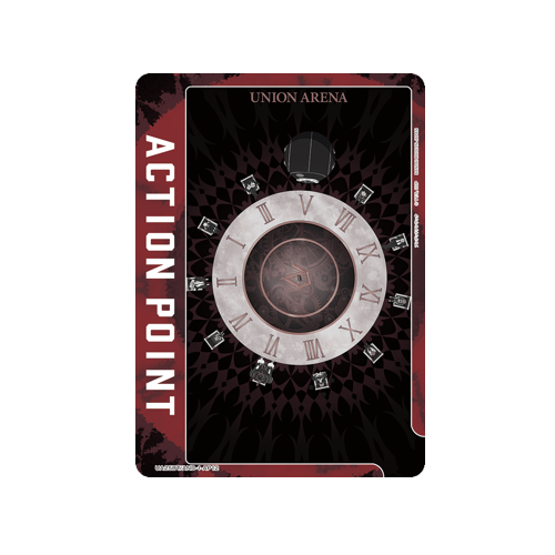 Action Point UA25BT/AND-1-AP12 Card