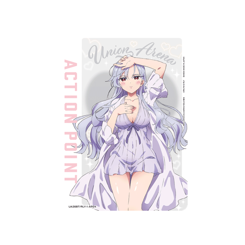 Action Point UA26BT/RLY-1-AP04 Card