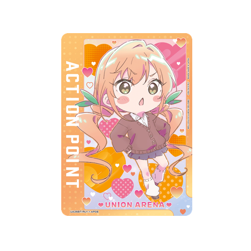 Action Point UA26BT/RLY-1-AP08 Card