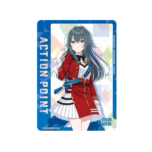 Action Point UA27BT/GIM-1-AP02 Card
