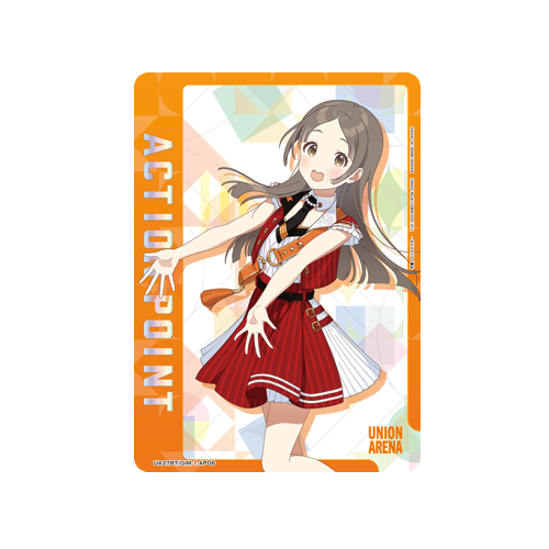 Action Point UA27BT/GIM-1-AP06 Card