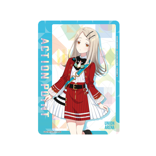 Action Point UA27BT/GIM-1-AP08 Card