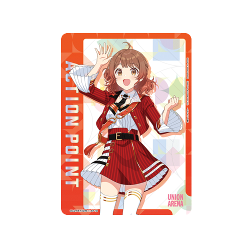 Action Point UA27BT/GIM-1-AP10 Card